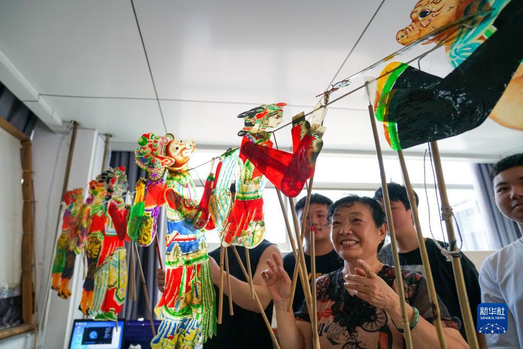 羽林娱乐